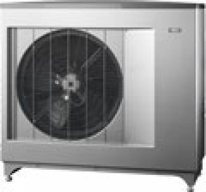 NIBE F2300
