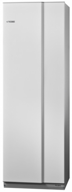 NIBE VPB 200-300